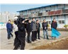 萬光城建捐建重點學府，家族榮光薪火傳承