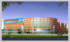 萬(wàn)光芳華園——萊山面積大，功能全的綜合市場(chǎng)